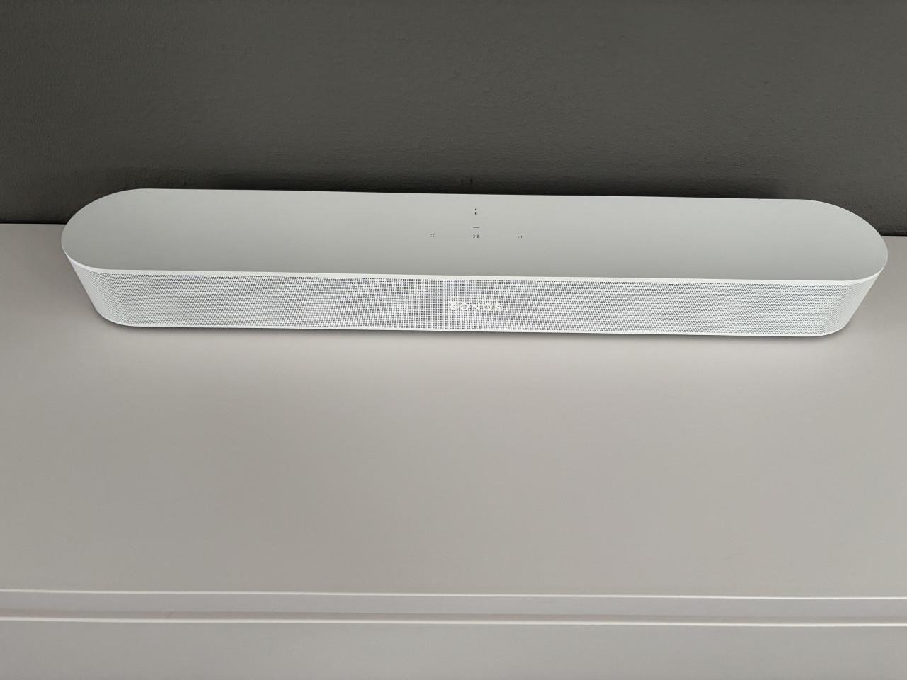 Sonos Beam gen 2