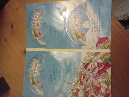 Luisterboek kinderen