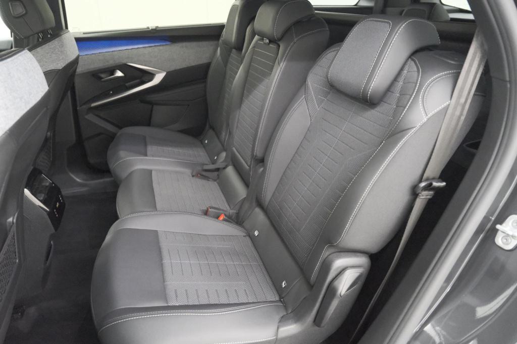 Peugeot 5008 1.2 hybrid 136 gt 7p | adaptieve cruise control | elektrische 