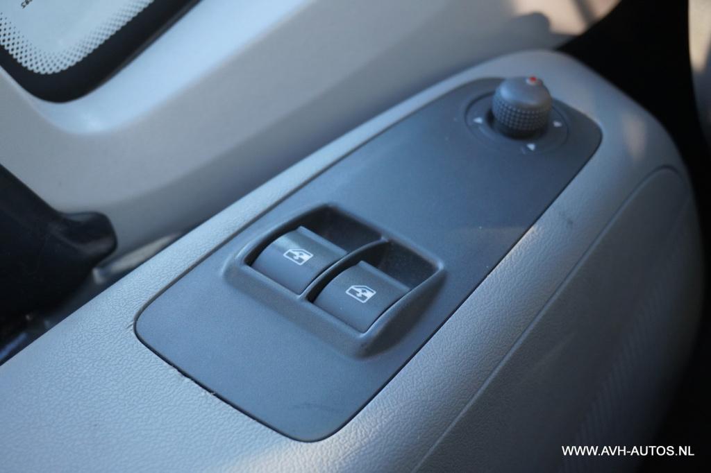 Fiat Ducato 2.2 jtd buerstner