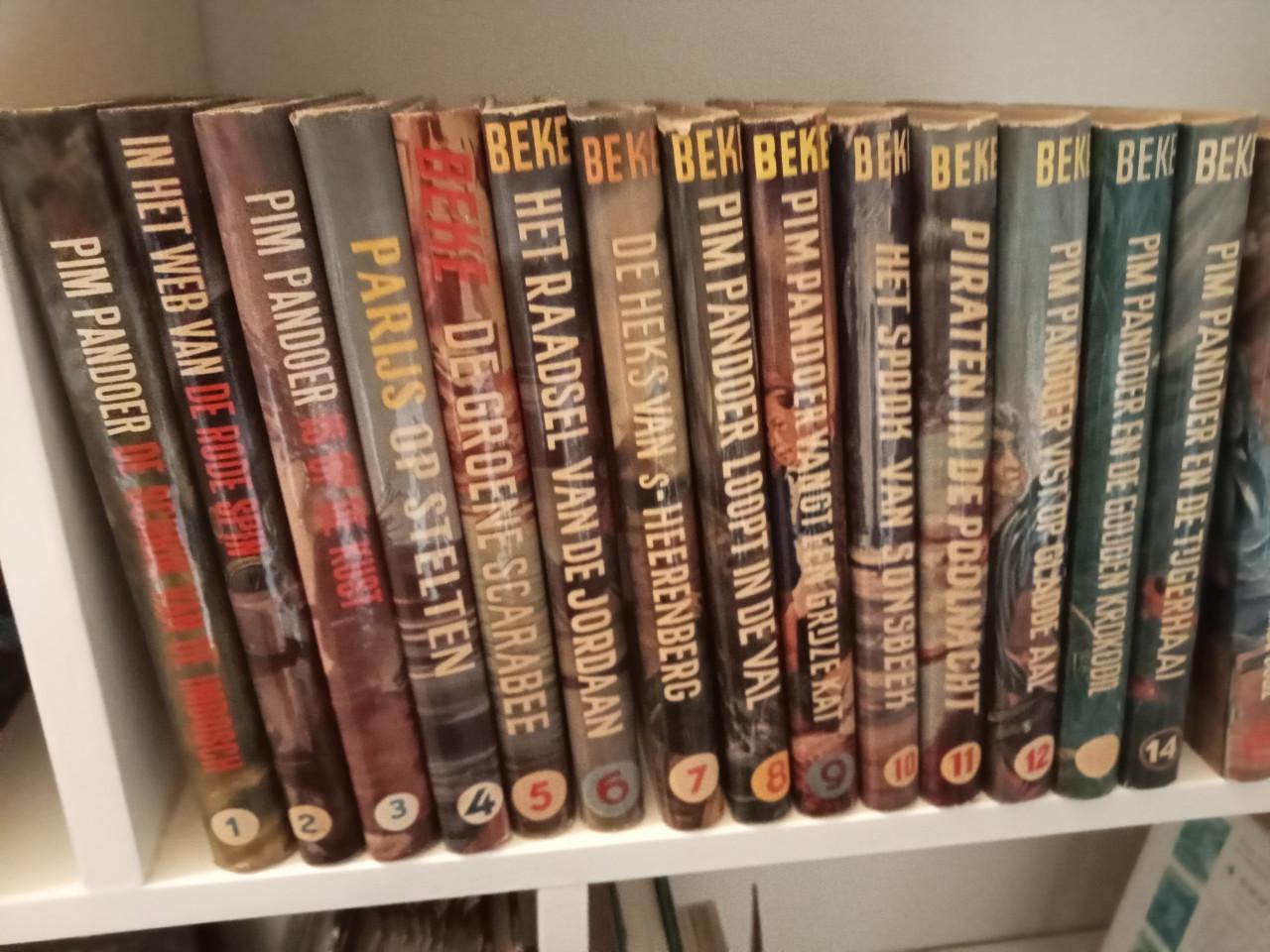 Boeken