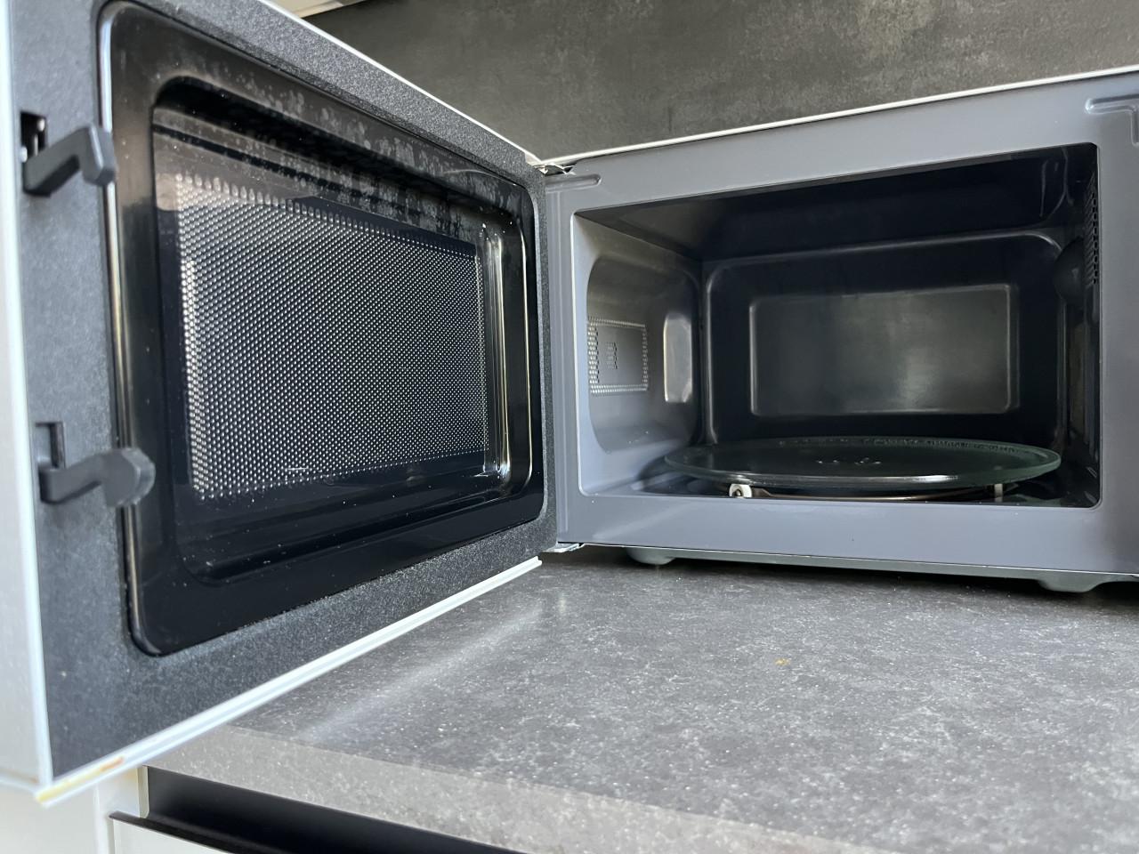 Sharp magnetron 800 Watt