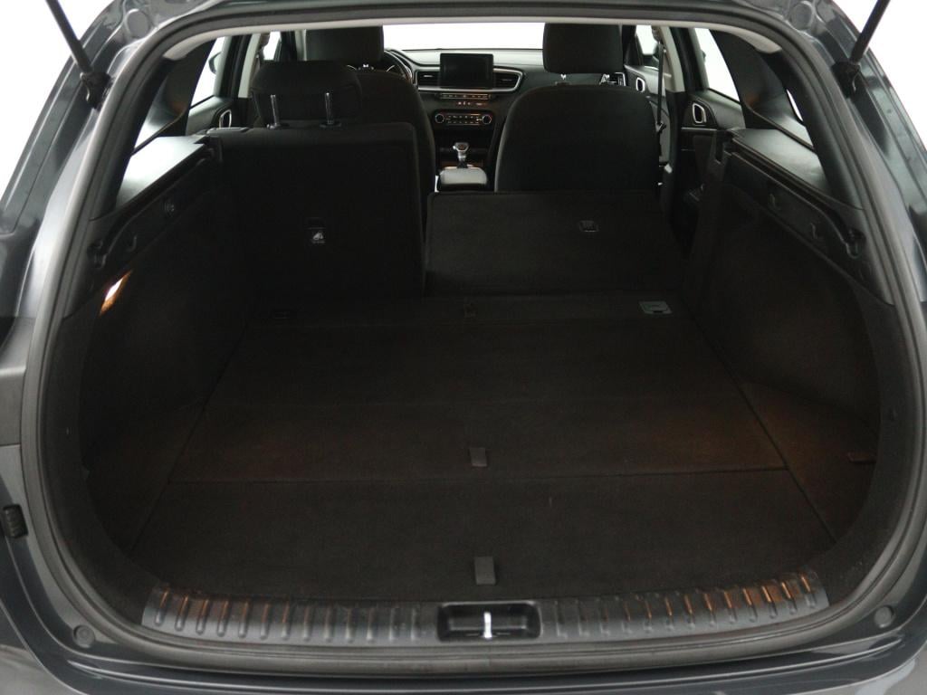 Kia Ceed Sportswagon 1.4 t-gdi dynamicline | trekhaak | automaat |