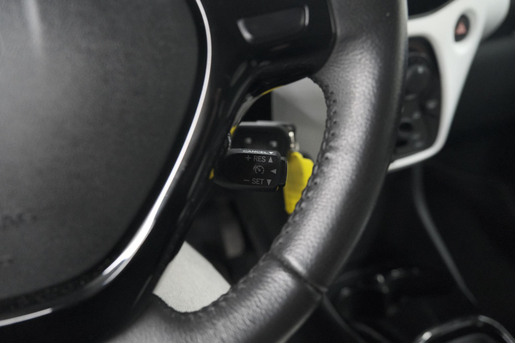 Citroen C1 1.0 vti urban ride | camera | apple carplay | getint glas | 5 de