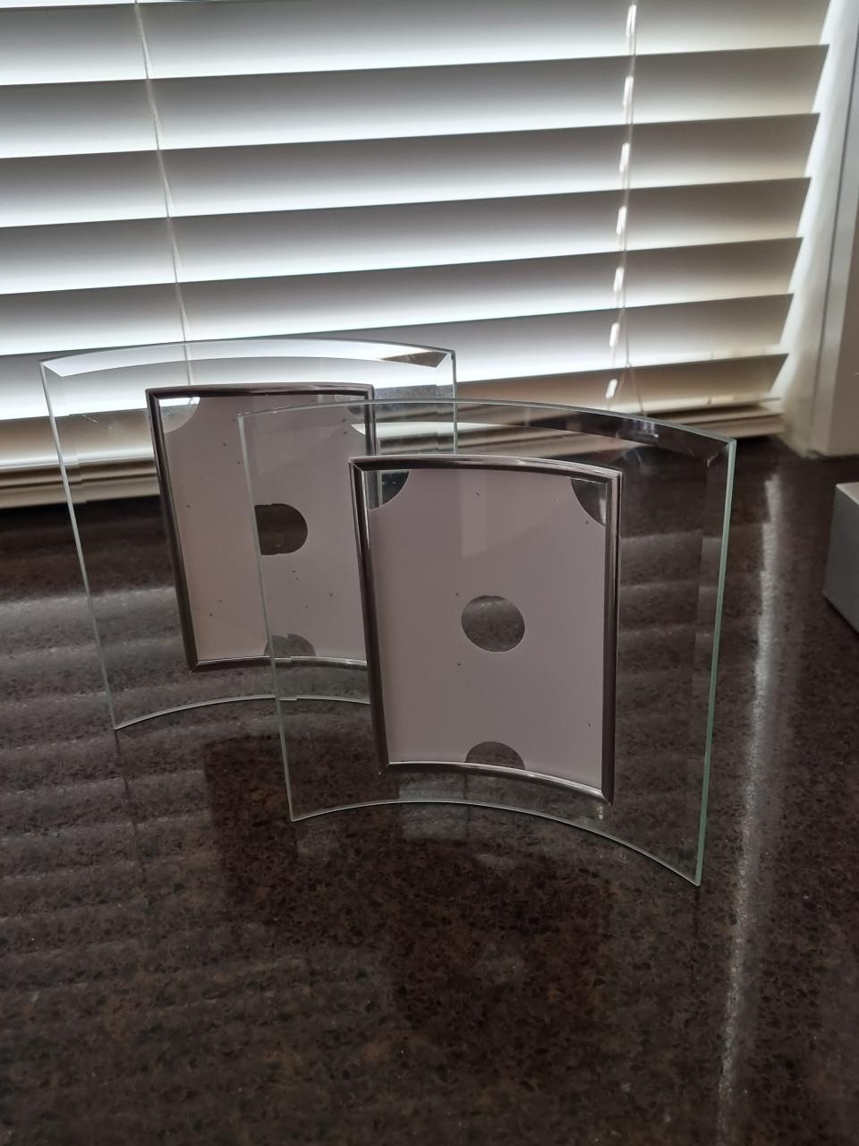 Fotolijsten (18 stuks)