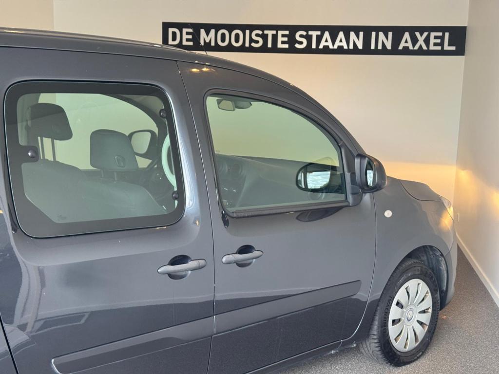 Mercedes-Benz Citan 112 ambiente