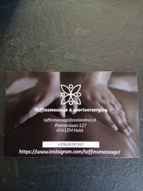 Massage
