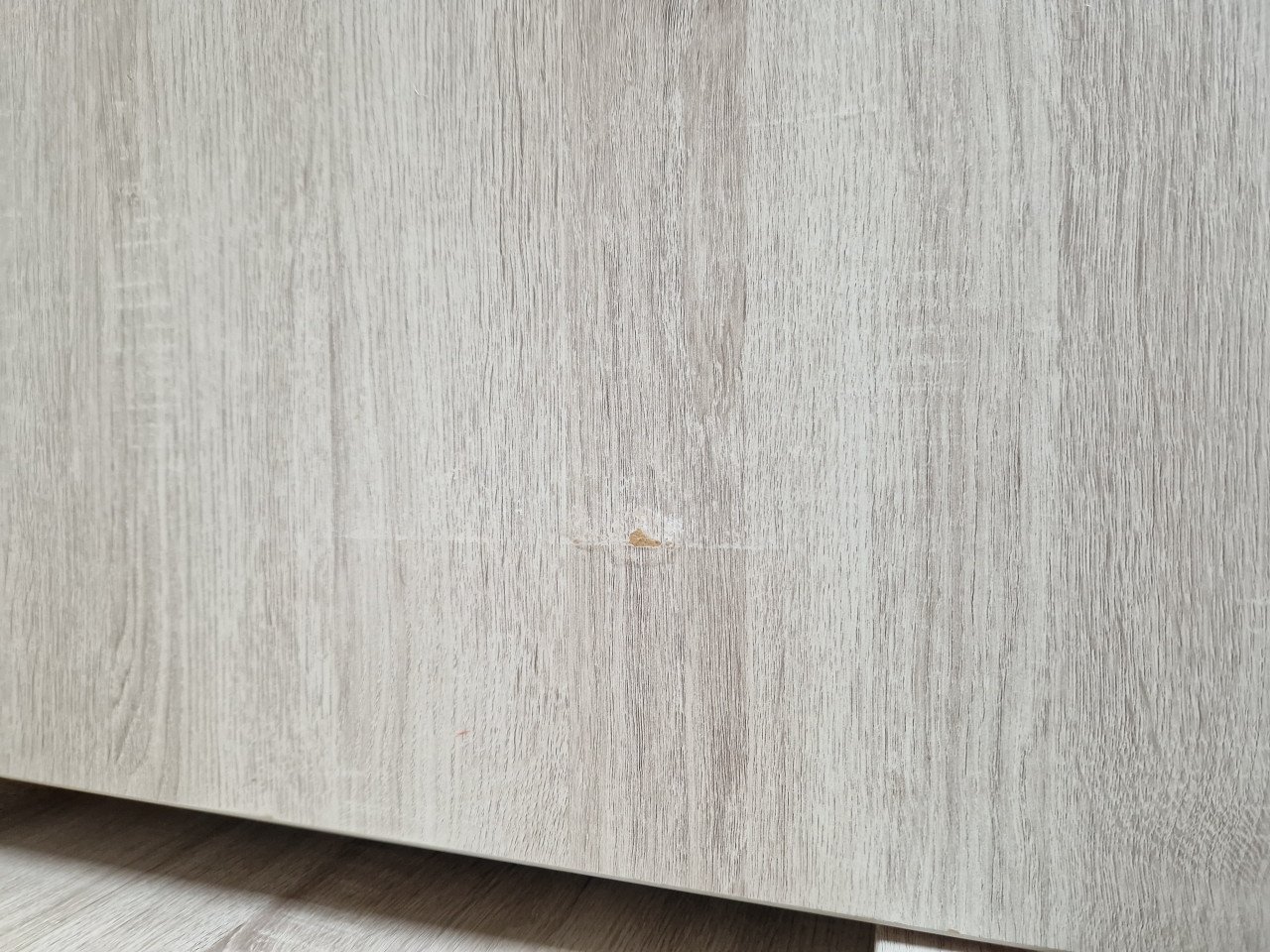 Complete babykamer