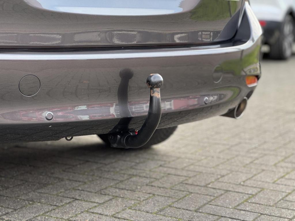 Mazda 6 sportbreak 2.0 skyactiv-g 165 centre-line nl-auto incl. afneembare 