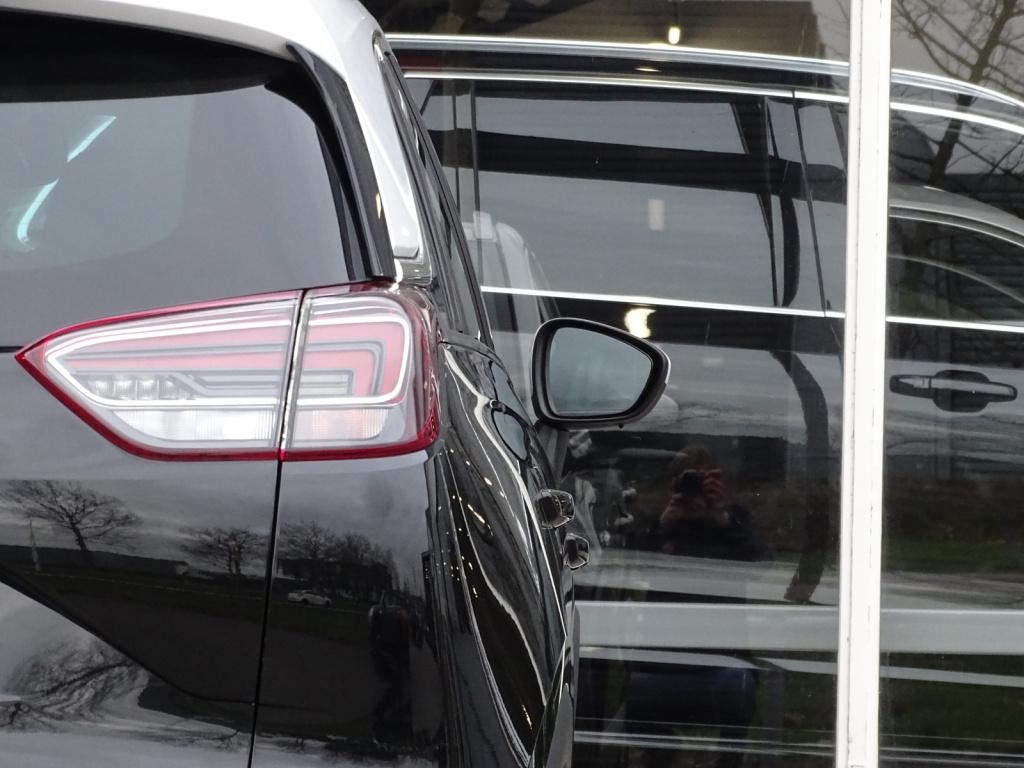 Opel Crossland X 1.2 turbo 120 jaar edition | led | navi | onstar