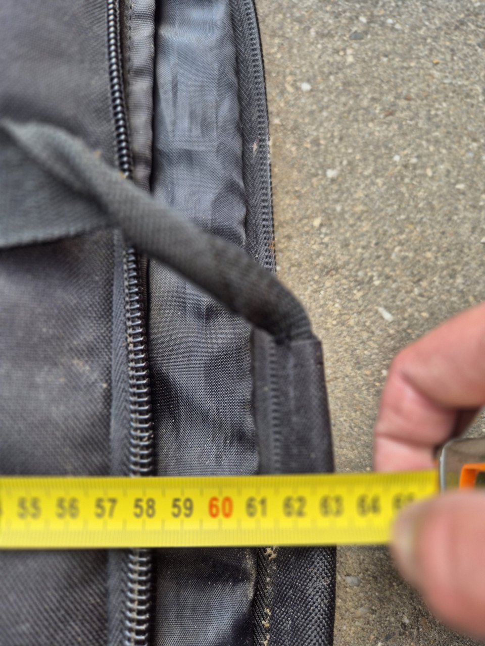 Boardbag 150 cm