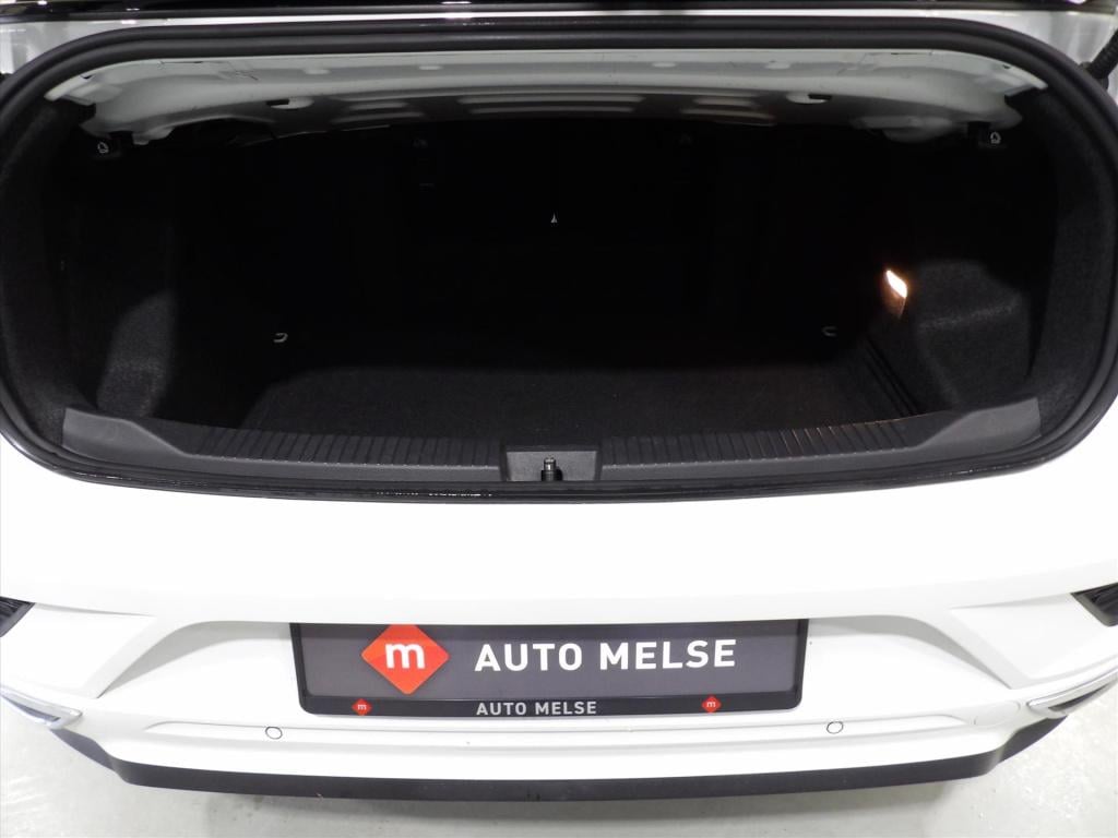 Volkswagen T-roc cabrio 1.5 tsi 150pk 7-dsg r-line