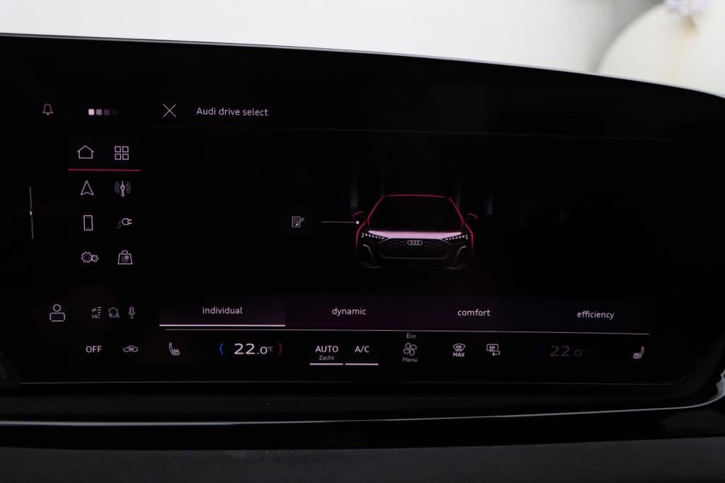 Audi A5 avant 2.0 e-hybrid quattro s edition competition 367pk s-tronic | s