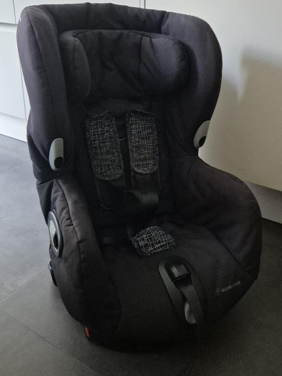 Autostoel maxi cosi