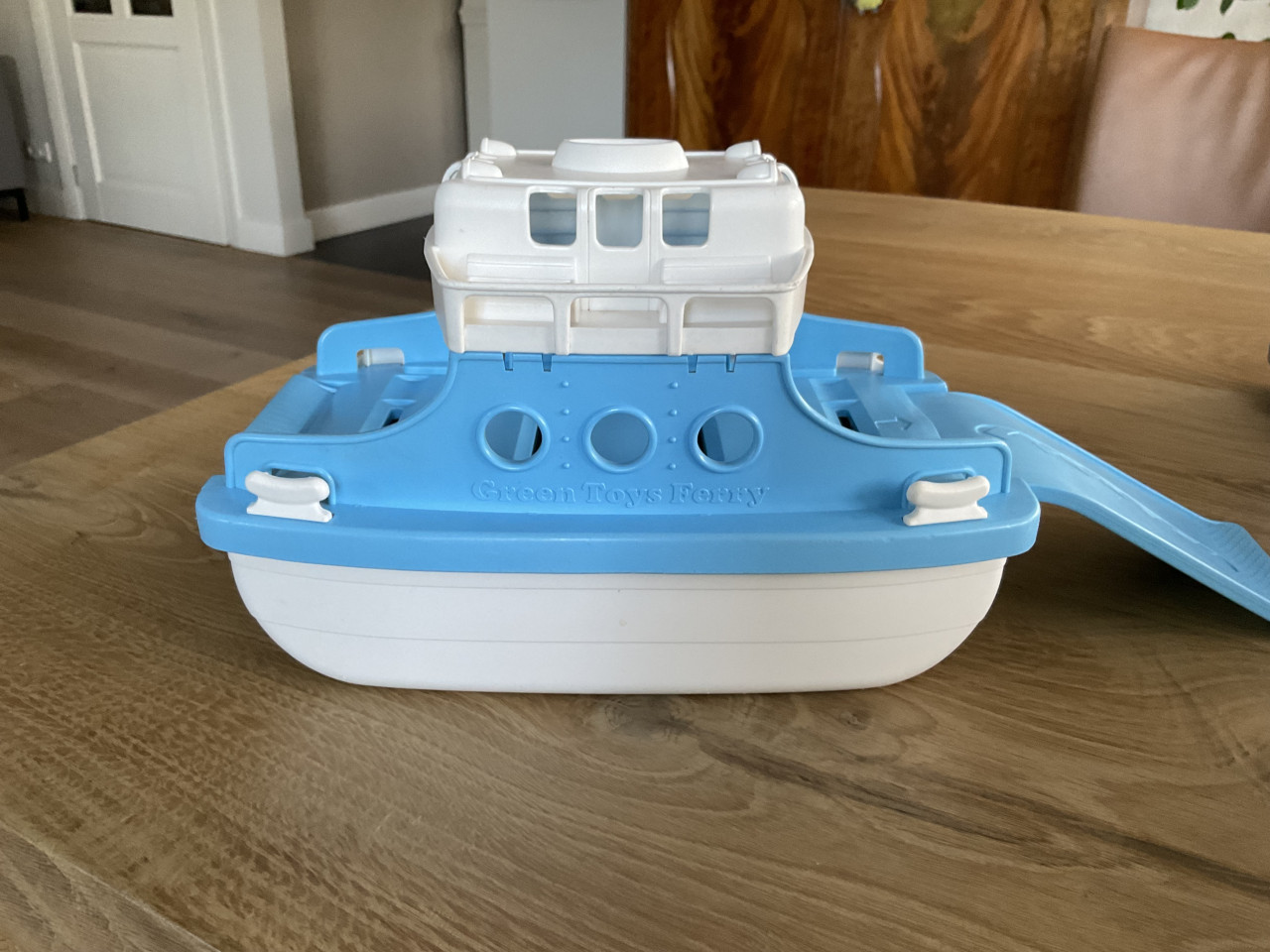 Green Toys speelgoed