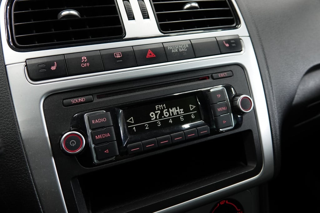 Volkswagen Polo 1.2-12v comfortline | cruise | pdc | airco |