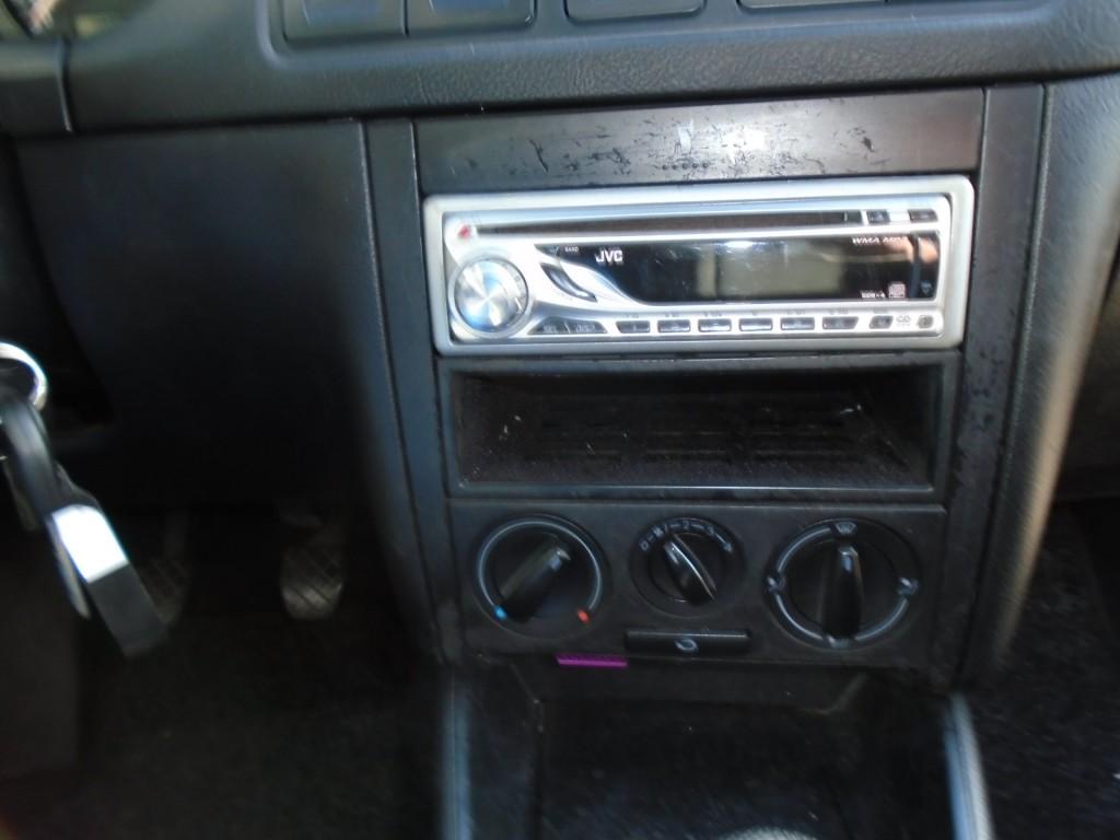 Volkswagen Golf 1.6 trendline