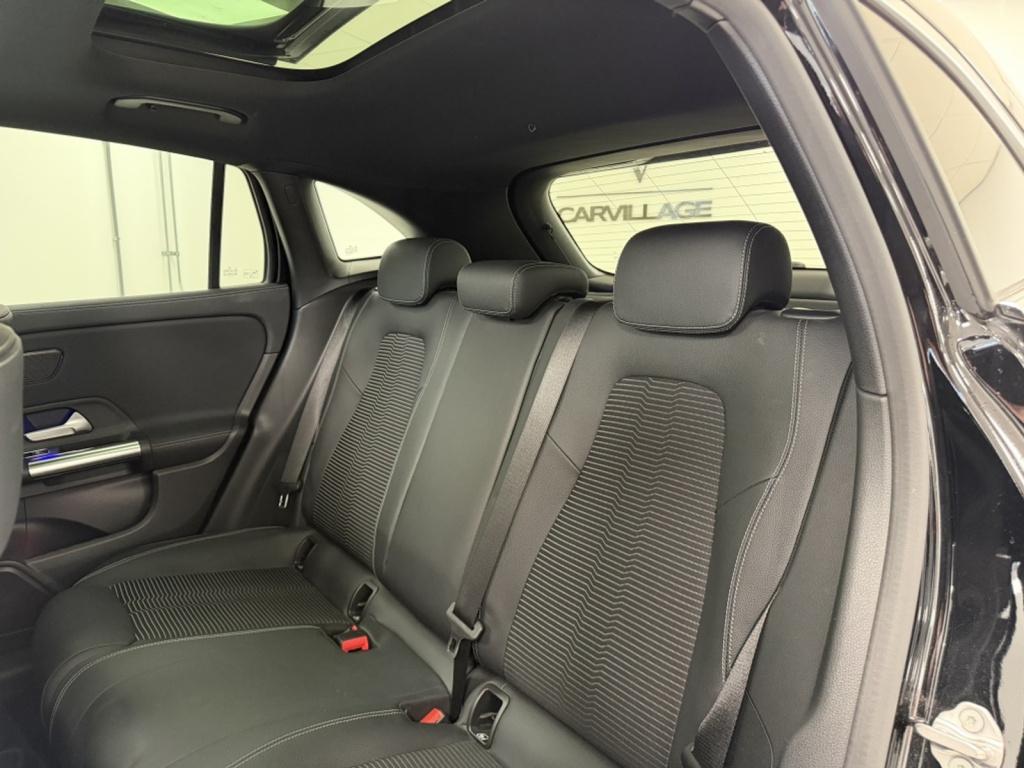 Mercedes-Benz Gla-klasse 250 e luxury line | panoramadak | memory | multibe