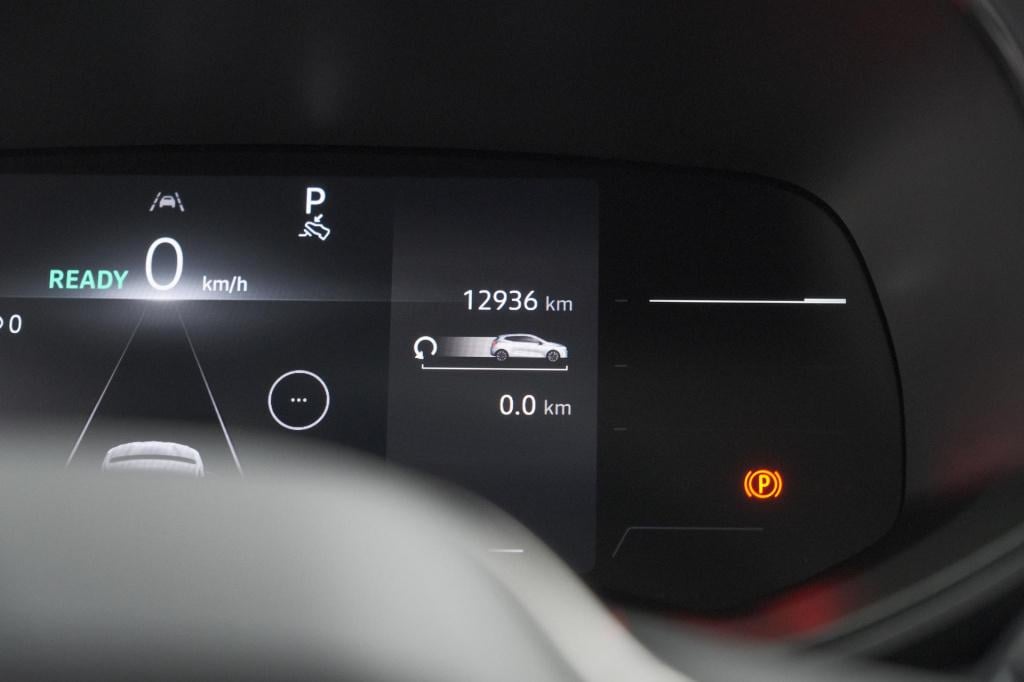 Renault Clio 1.6 e-tech full hybrid 145 evolution | apple carplay | parkeer