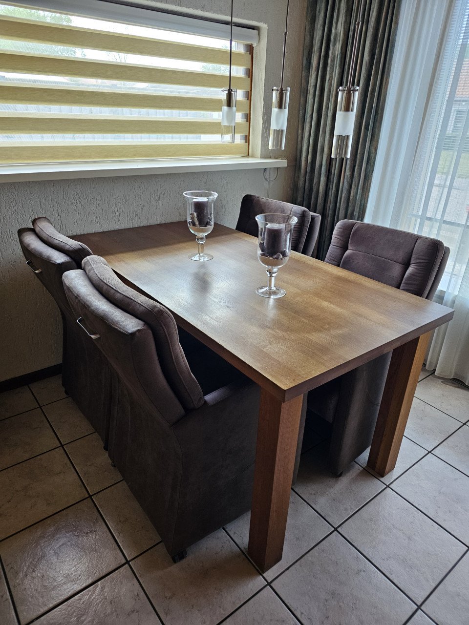 Meubels LEEGVERKOOP set en/of los
