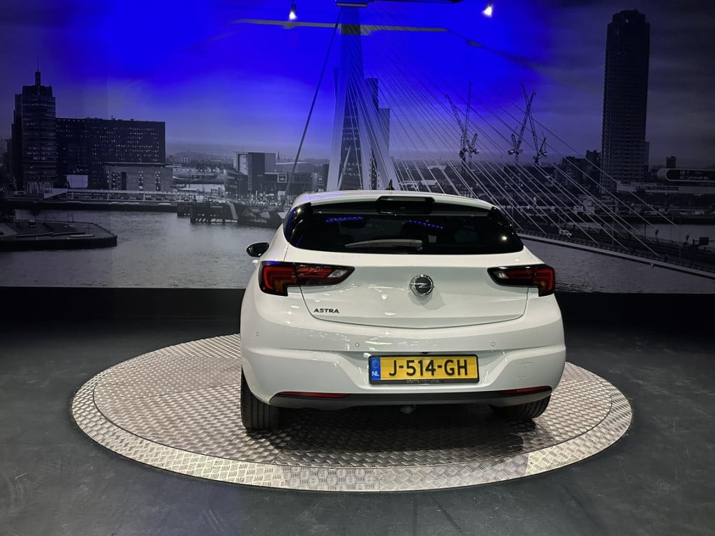 Opel Astra 1.2 business edition *apple/andriod*camera*clima*trekhaak