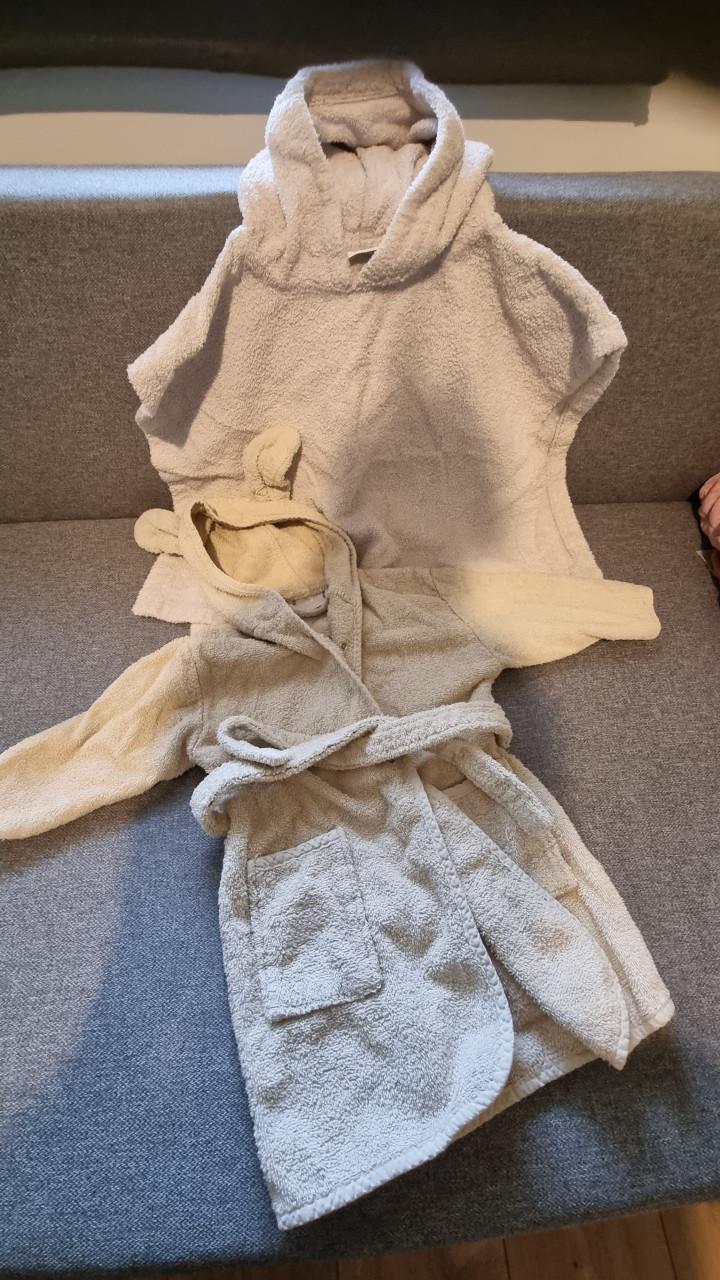 Kledingpakket 86-92(meisje)