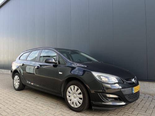 Opel Astra Sports Tourer 1.4 Business +TREKHAAK,