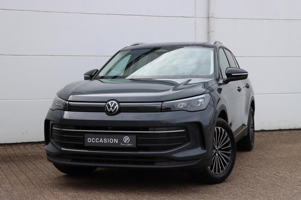 Volkswagen Tiguan 1.5 etsi life edition 130pk dsg7