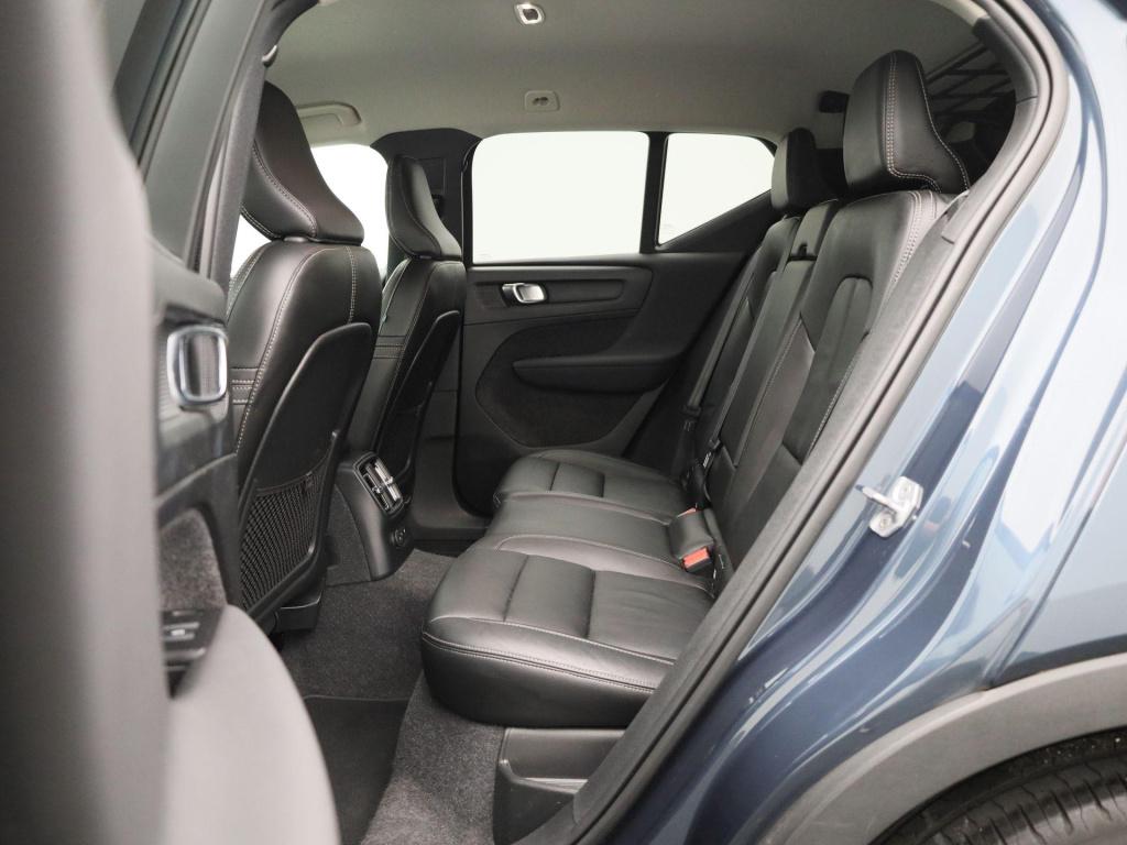 Volvo XC40 1.5 t5 recharge inscription | automaat | leder | harman kardon |