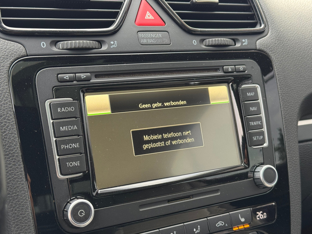 Volkswagen Eos 2.0 tsi highline * xenon/ led * keyless * cruise contol * ca