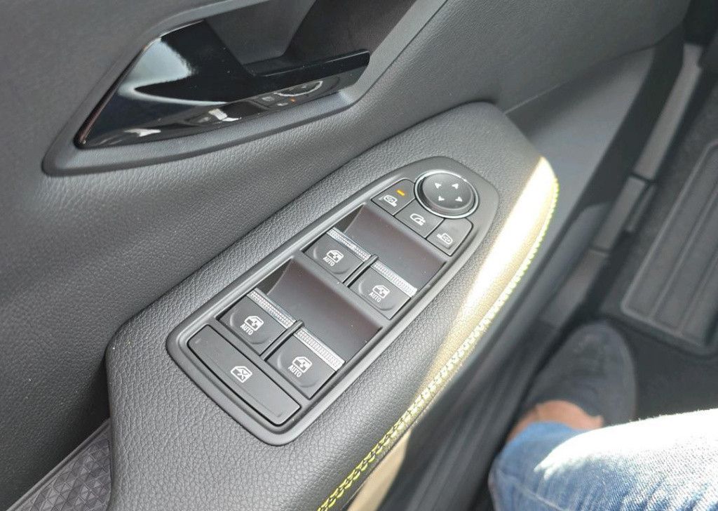 Renault Scenic e-tech ev87 long range techno - pack comfort premium / elekt