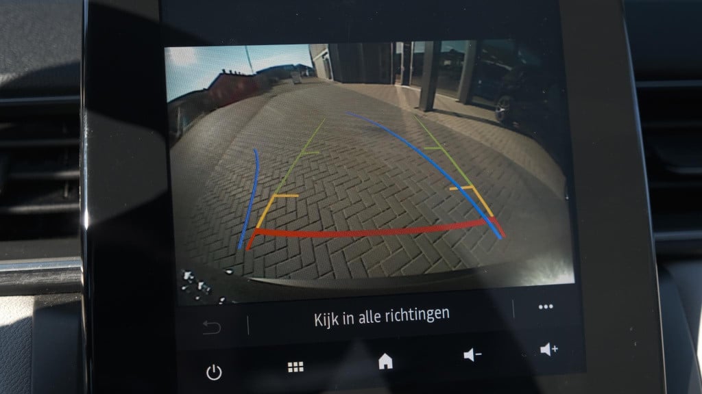 Renault Captur tce 140 edc intens | camera | apple carplay | navigatie | pa