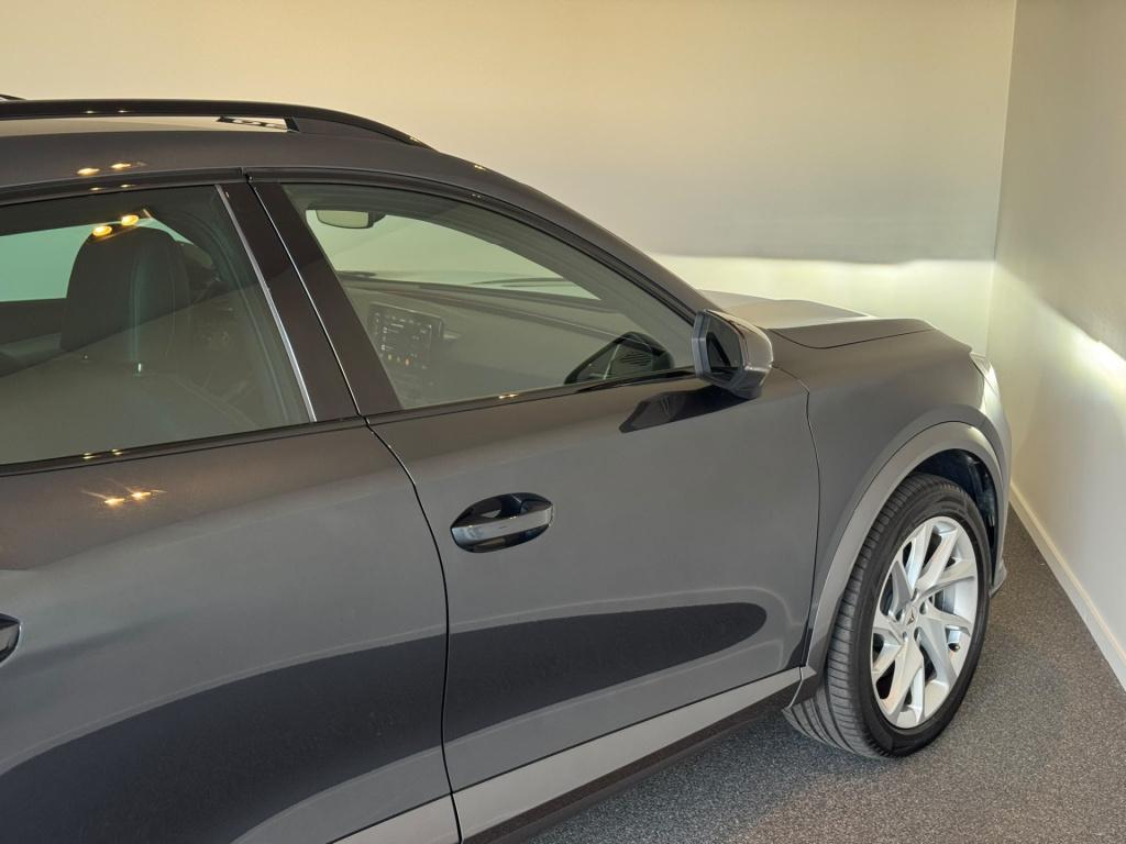 Cupra Formentor 1.4 e-hybrid business