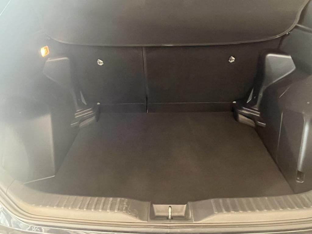Toyota Yaris Cross 1.5 hybrid 115 first edition