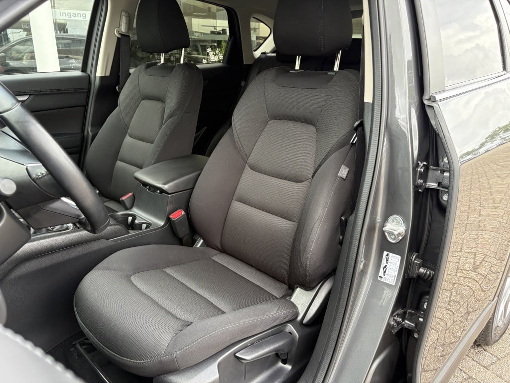 Mazda Cx-5 2.0 sag 165 comfort i-active sense pack trekhaak 19" 360°