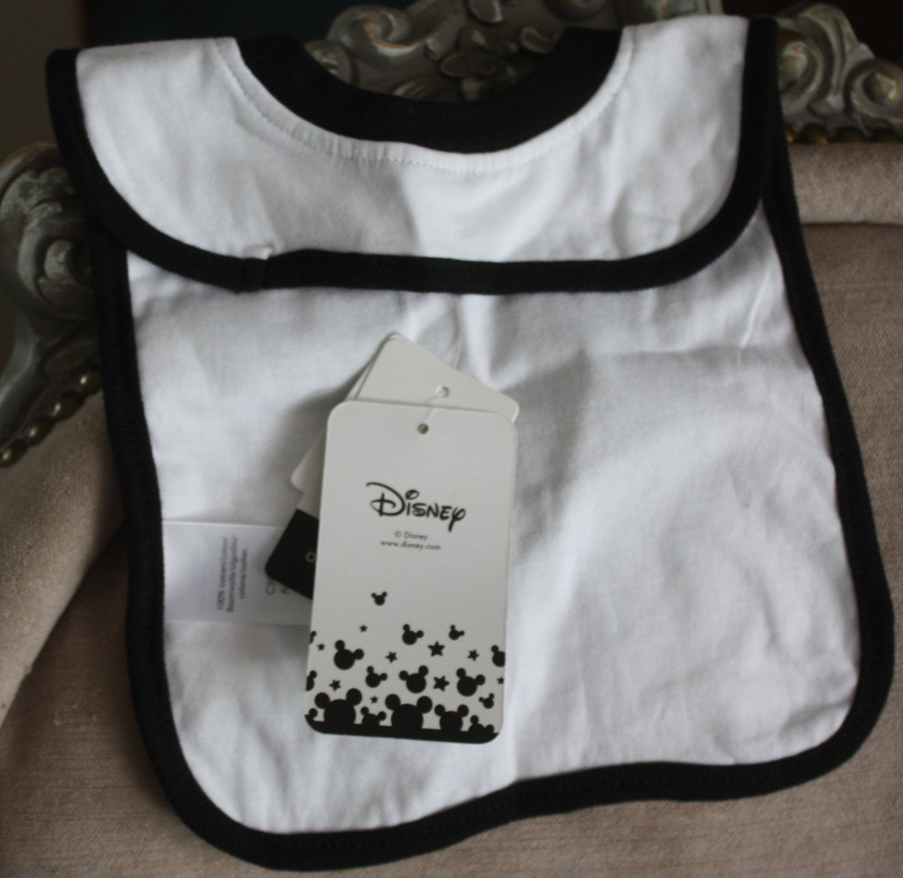 Nieuwe disney slab