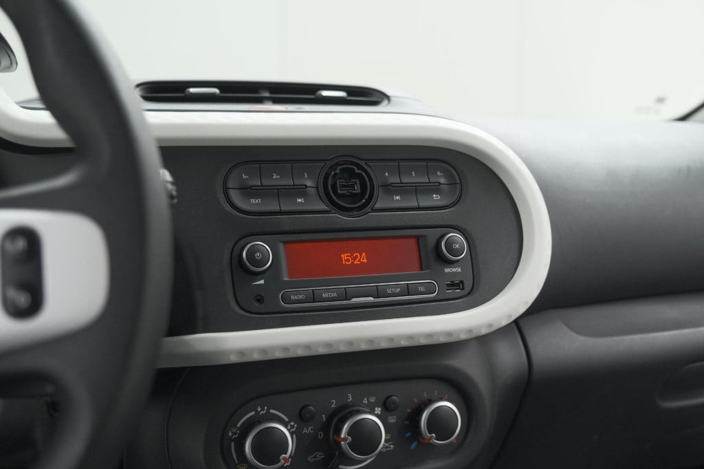 Renault Twingo 1.0 sce collection | airconditioning | parkeersensoren | blu