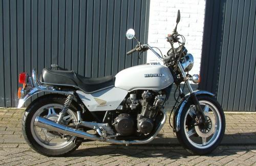 Blok delen en blok onderdelen honda  750 en 900