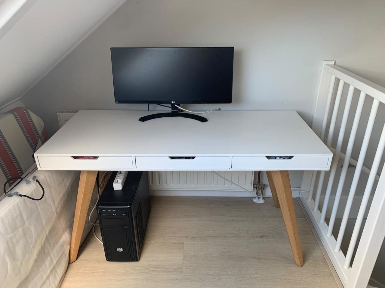 Bureau