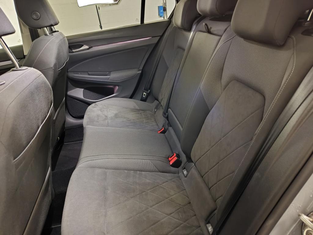 Volkswagen Golf 1.4 ehybrid gte