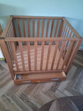 Baby/ kinder box