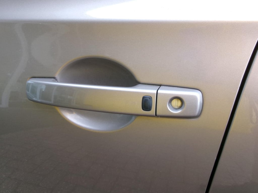 Nissan Qashqai 1.6 airco, cr.contr., panoramadak, trekhaak