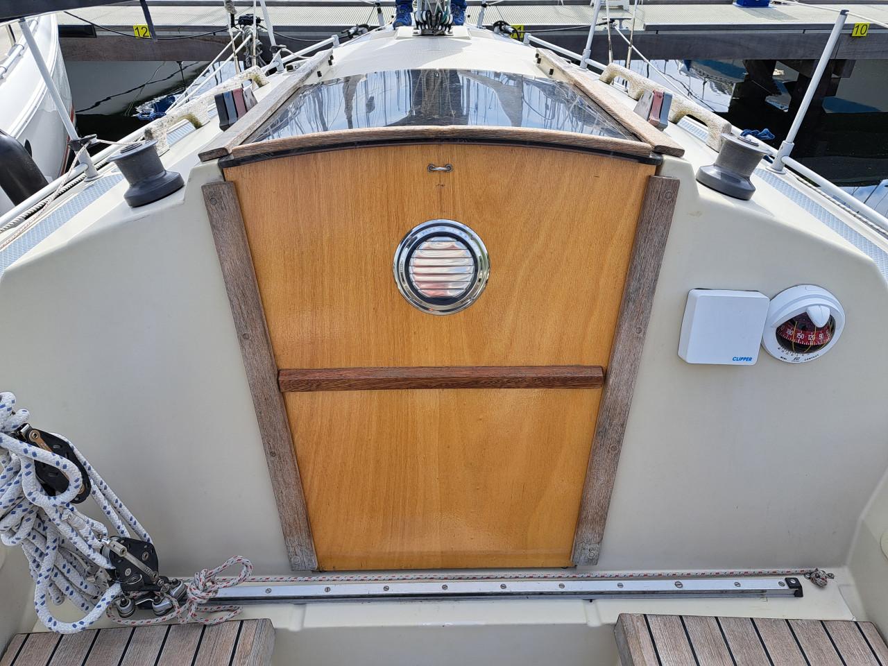 Zeilboot