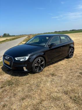 Audi A3 1.0 TFSI Sportback