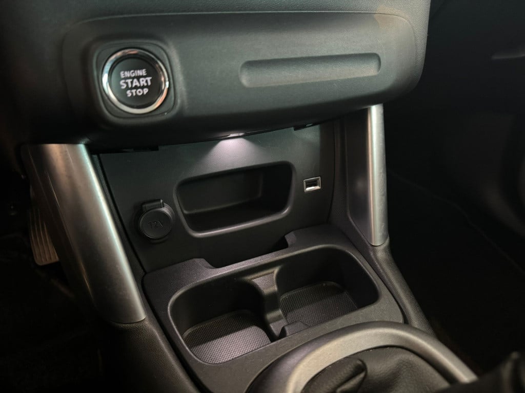 Citroen C3 Aircross 1.2 puretech s&s shine