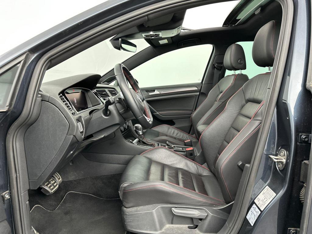 Volkswagen Golf 2.0 tsi gti performance leder dynaudio pano acc camera