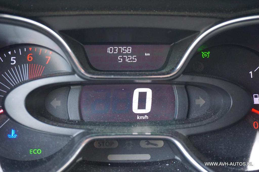 Renault Captur 0.9 tce dynamique