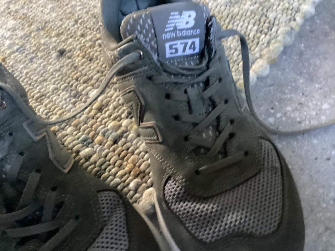 New Balance