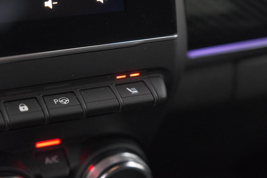 Renault Arkana 1.6 e-tech hybrid 145 e-tech engineered | adaptieve cruise c