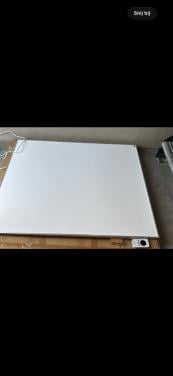 Infra rood heater